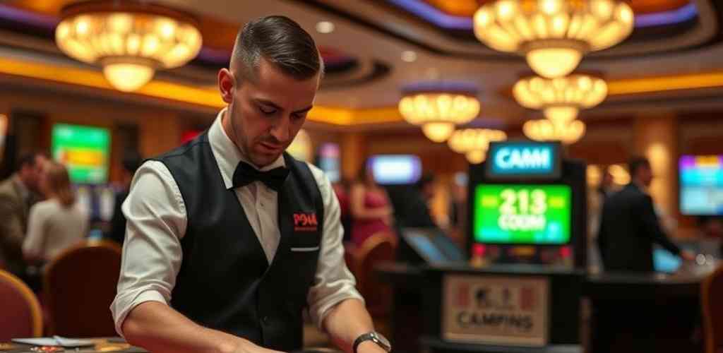 cassino online 7l7bet
