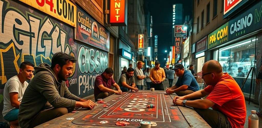 cassino online 7l7bet