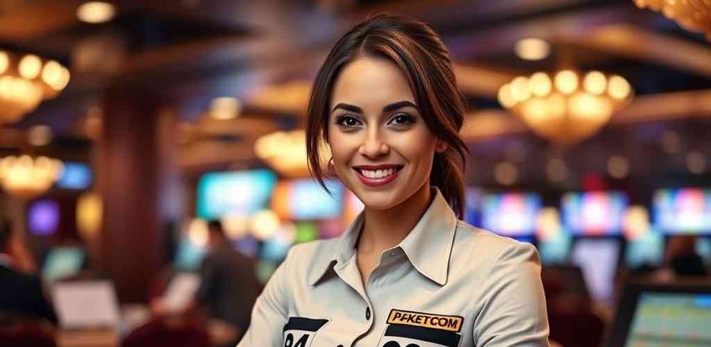 cassino online 7l7bet