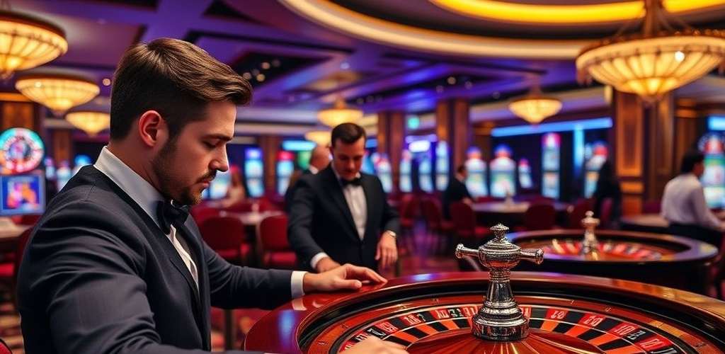 cassino online 7l7bet