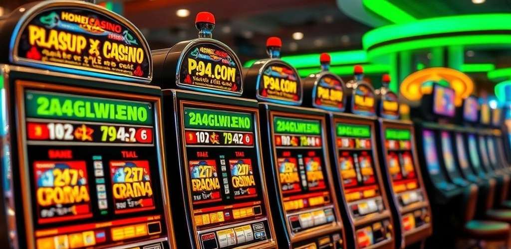 cassino online 7l7bet