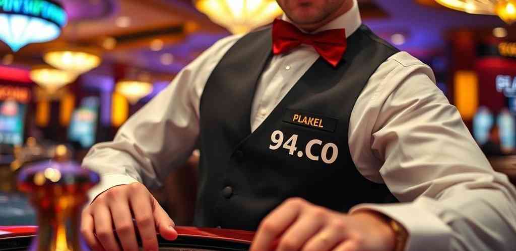 cassino online 7l7bet